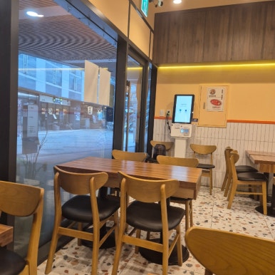 봉자당 상암점 사진 5