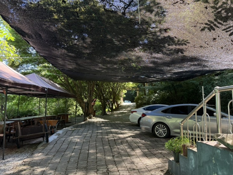 희방파크식당 이미지