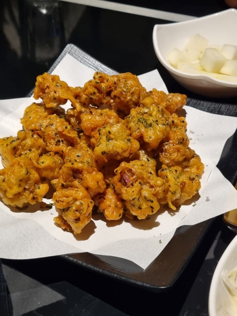 구어진닭호프 이미지