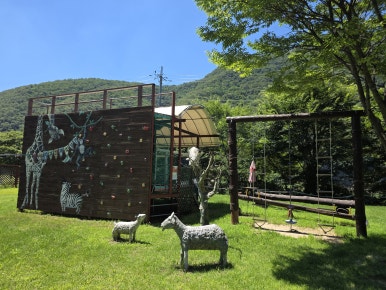 에이미캠핑장 이미지