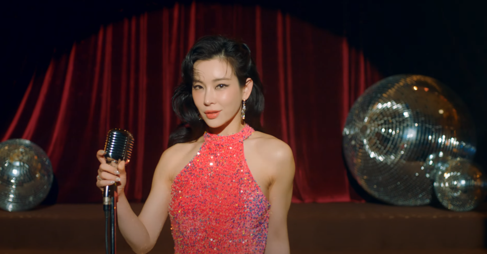 2025 [뮤지컬 멤피스] CASTING FILM