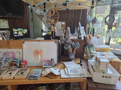 에이미캠핑장 이미지