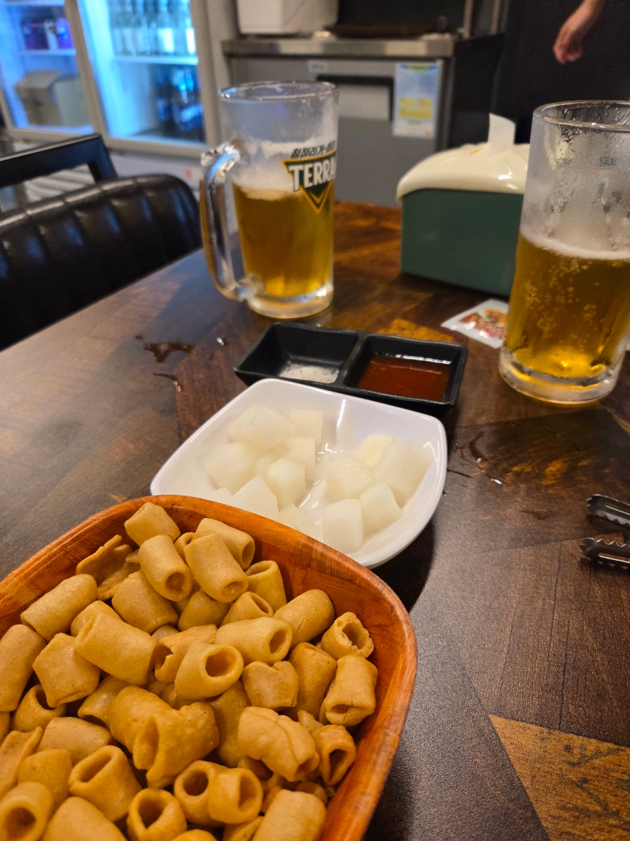 고로치 통닭 매탄점 사진 8
