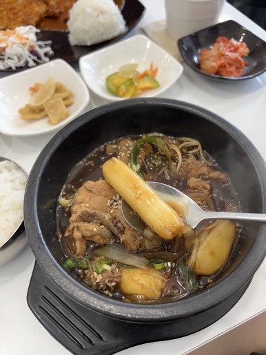 한식집 사진 7