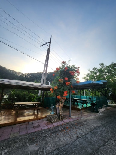 푸른농원펜션 이미지