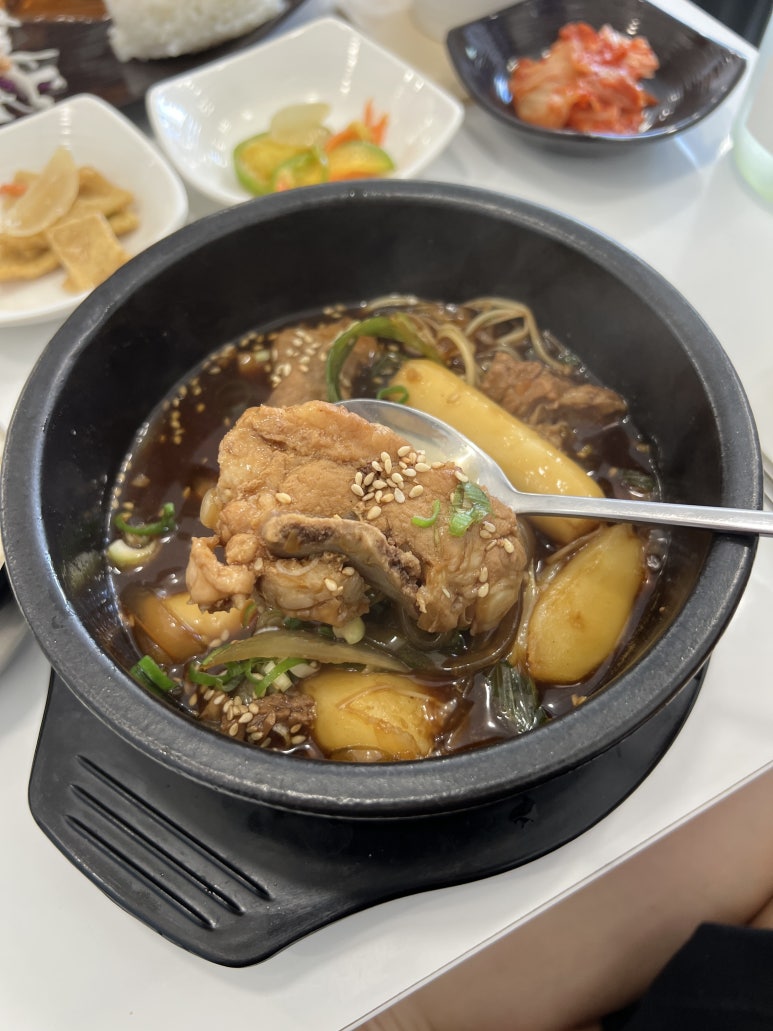 한식집 사진 6