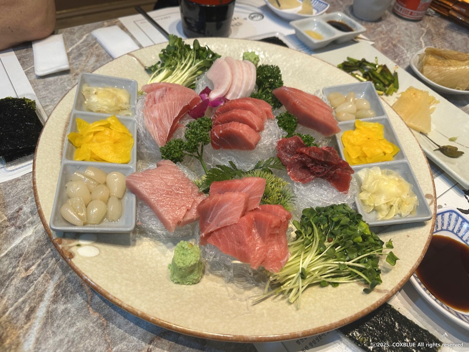 웃는돌참치 사진 7