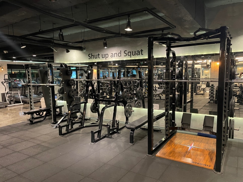 명랑핫도그 분당이매점 사진 7