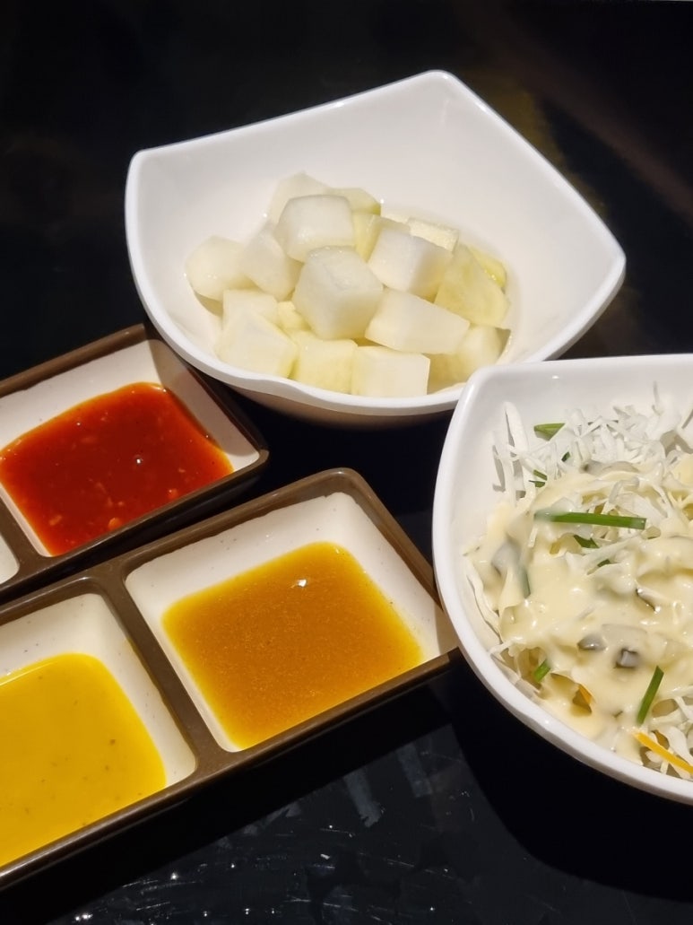 구어진닭호프 이미지