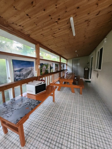 푸른농원펜션 이미지