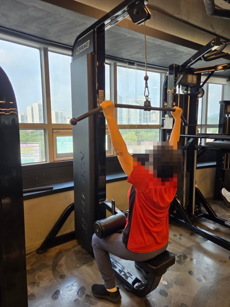 명랑핫도그 이매점 사진 5
