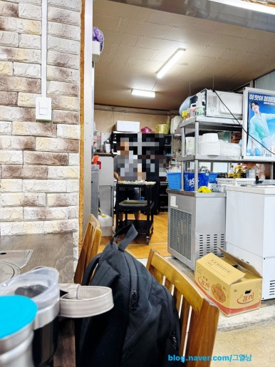 우리돼지마늘순대 이미지