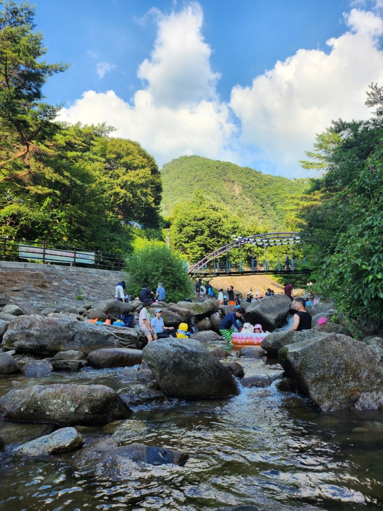 푸른농원펜션 이미지