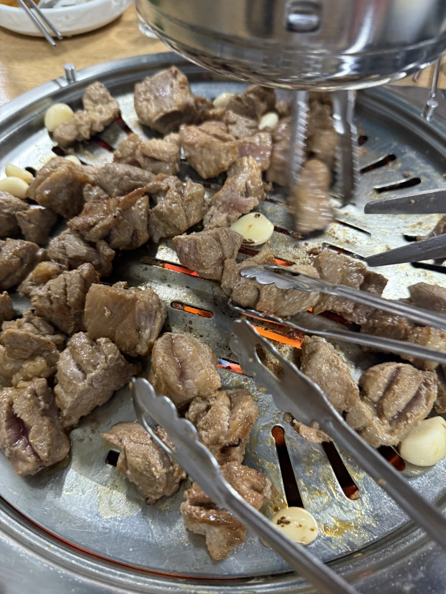 흥부골숯불돼지갈비 사진 2