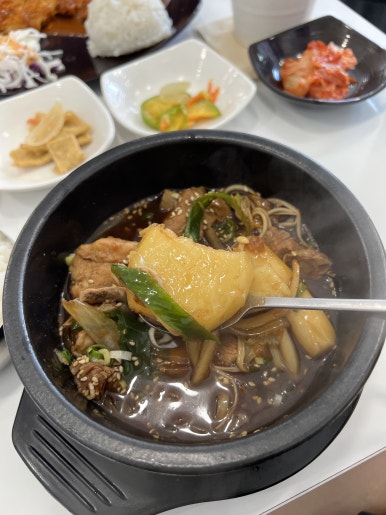 한식집 사진 8