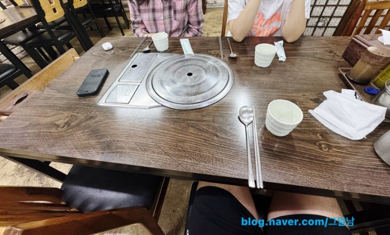 우리돼지마늘순대 이미지