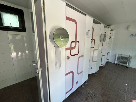 무흘구곡 사인암 이미지