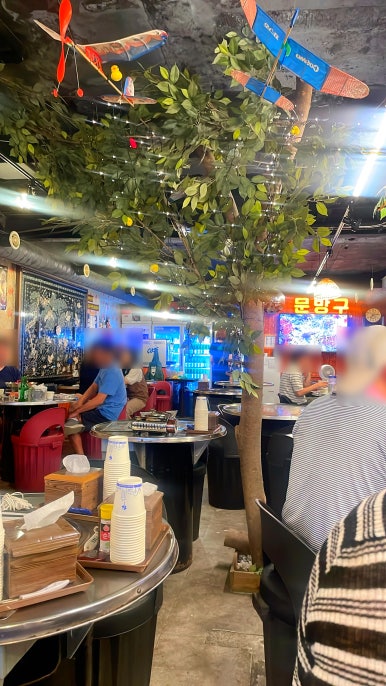 동네포차 문방구 사진 2