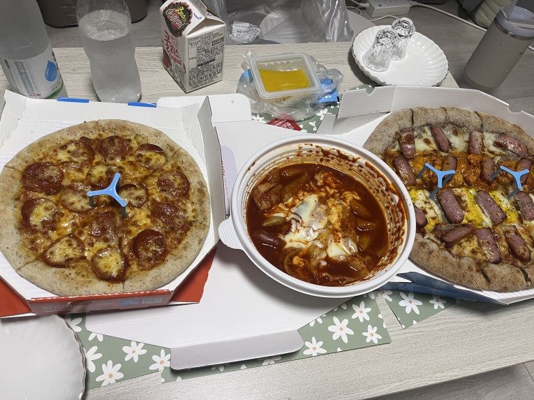 피자알볼로 강남논현점 사진 5