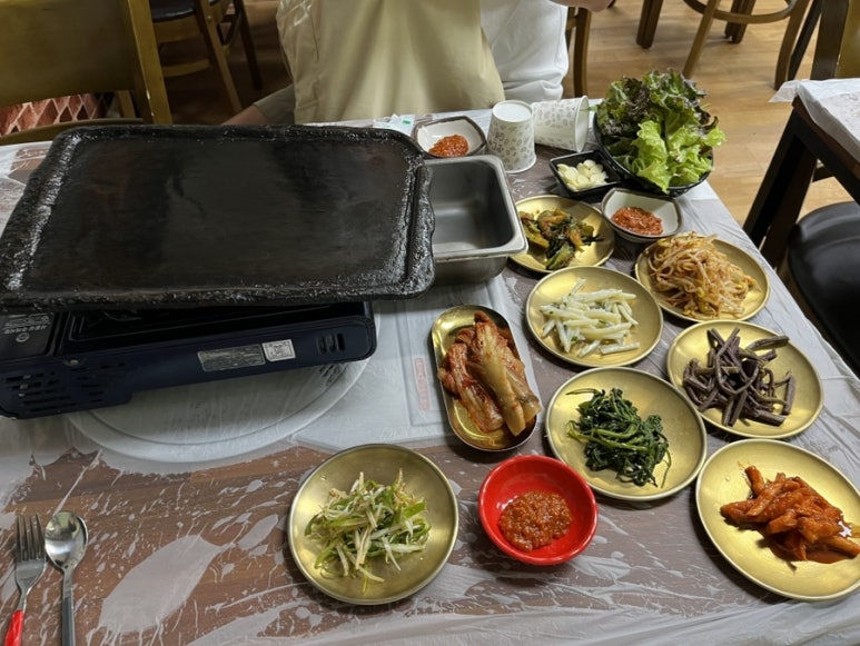 송림식육식당 이미지