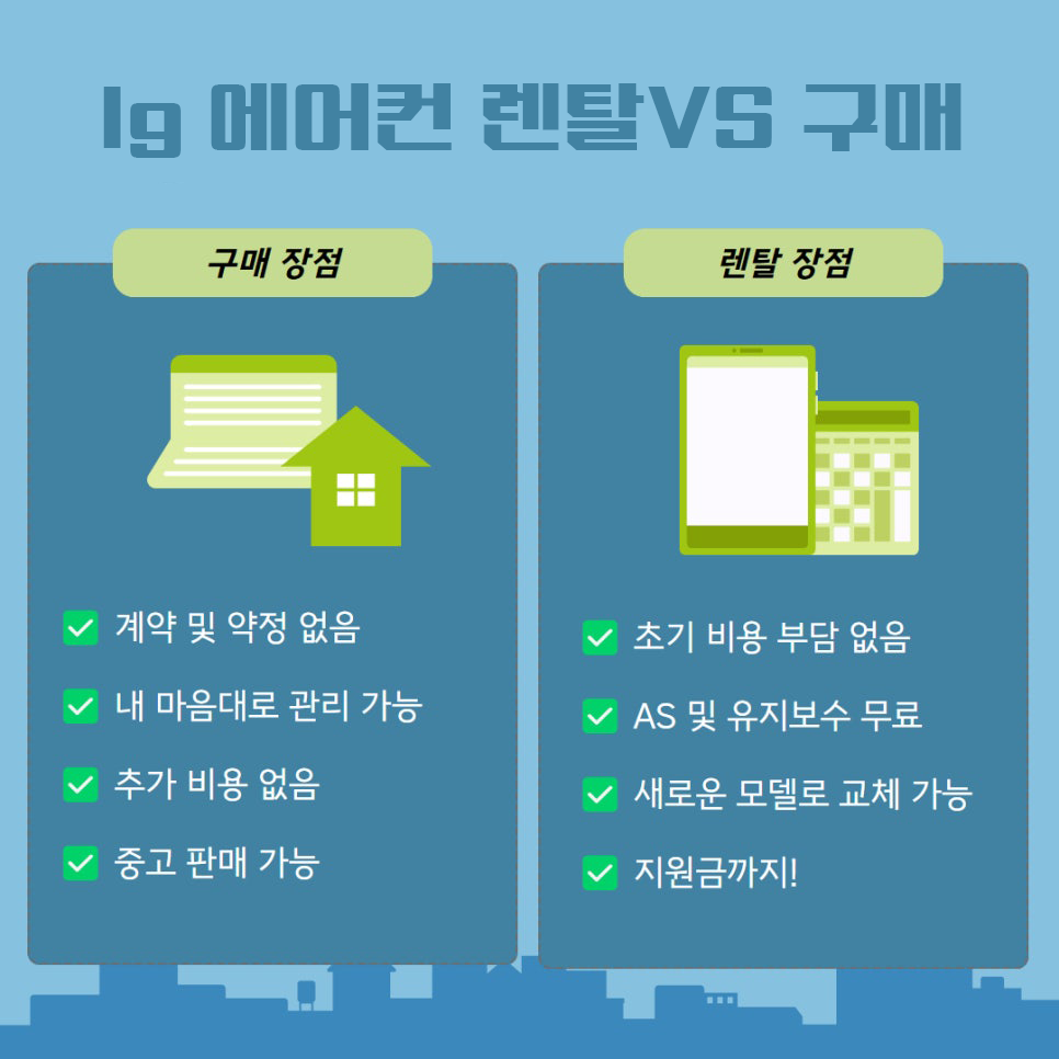 전기요금이 걱정되는 여름, LG 에어컨 절전 방법 5가지 정리 이미지 12