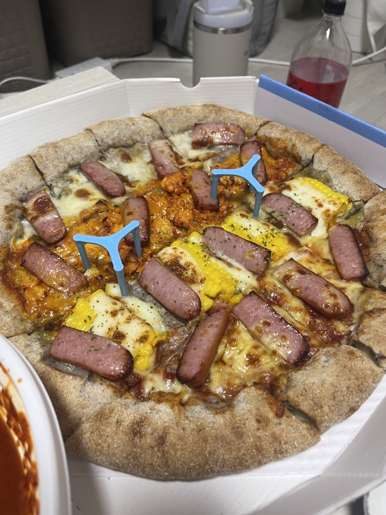 피자알볼로 강남논현점 사진 2