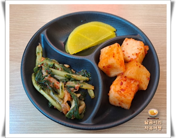 제주길조우동 사진 8