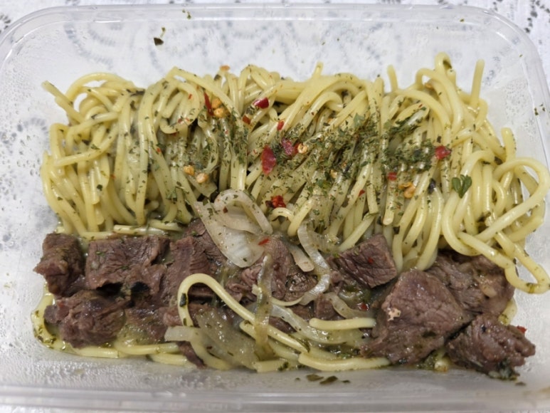 짐키친 영통점 사진 6