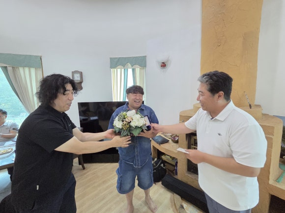 파라디소펜션 이미지