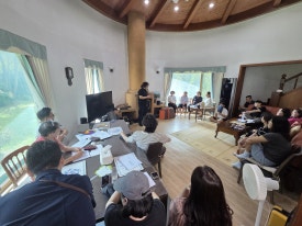 파라디소펜션 이미지