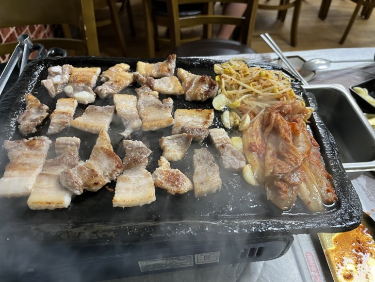 송림식육식당 이미지