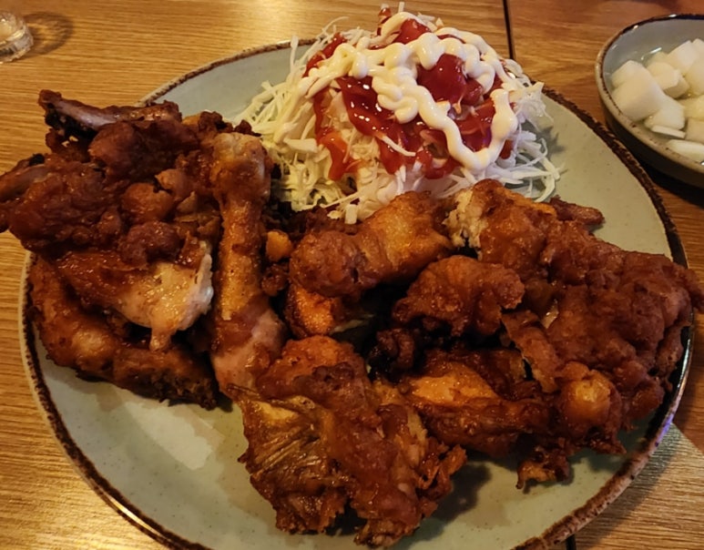 갑자치킨 사진 7