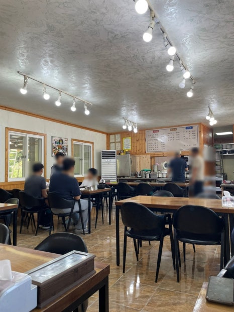 금강식당 이미지