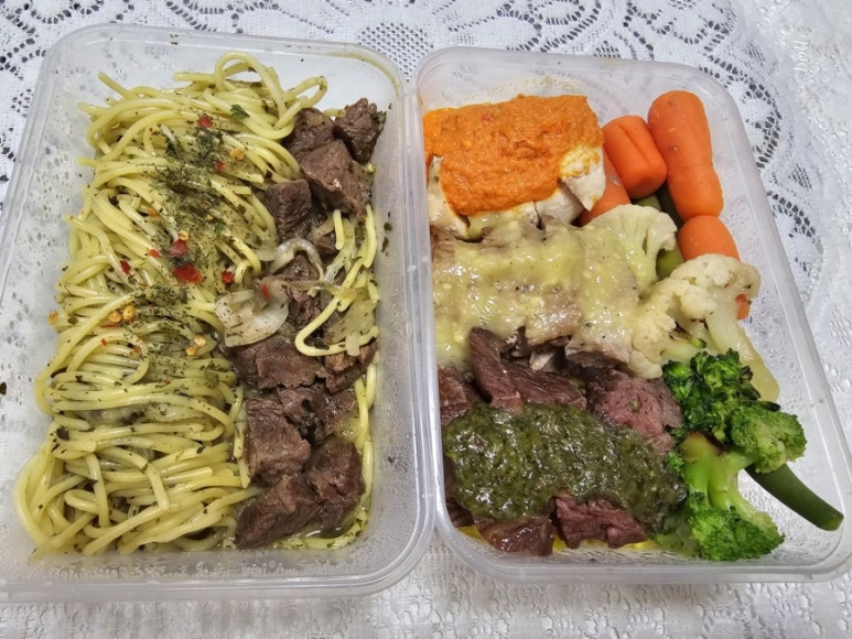짐키친 영통점 사진 5