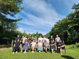 파라디소펜션 이미지