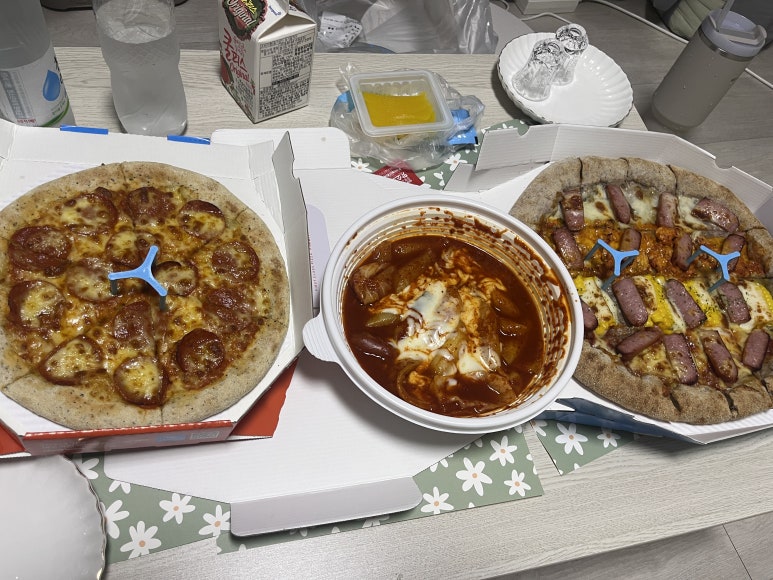피자알볼로 강남논현점 사진 3