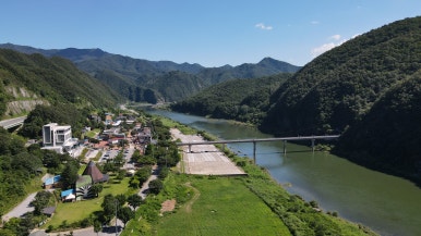 에이미캠핑장 이미지