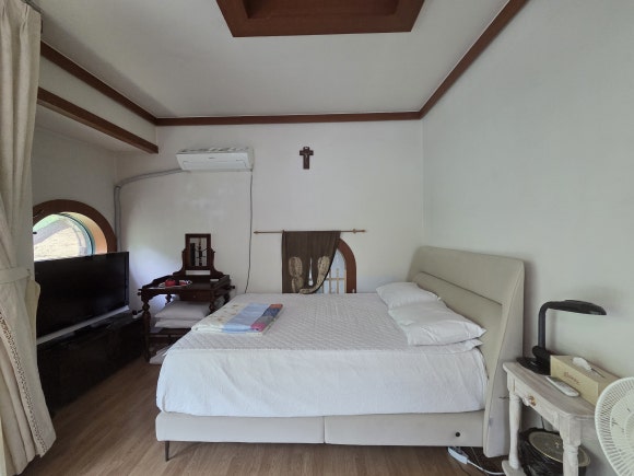 파라디소펜션 이미지