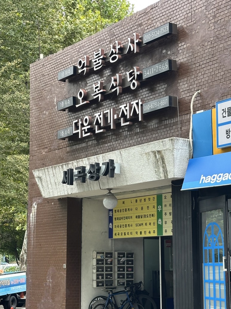 일미식당 사진 6