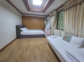 파라디소펜션 이미지