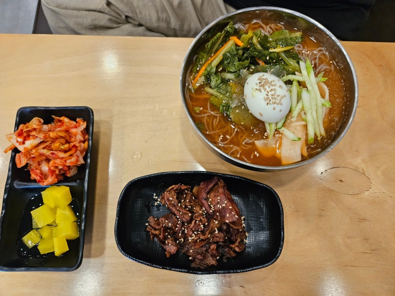국수나무 광명철산점 사진 4