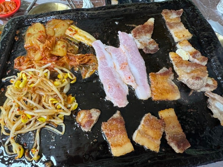 송림식육식당 이미지