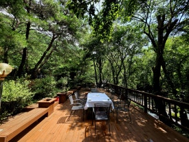 파라디소펜션 이미지