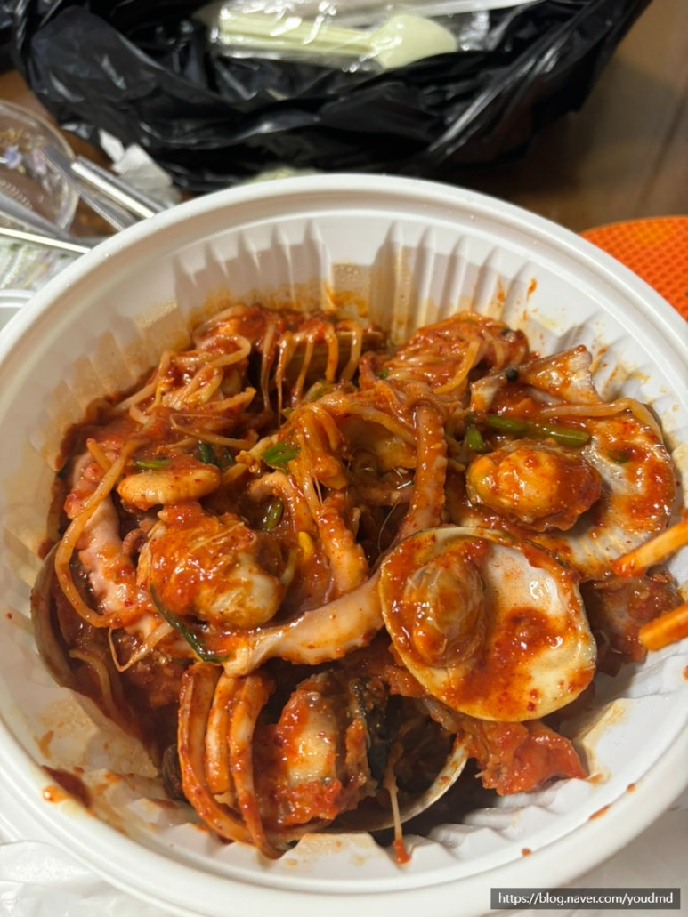 해물천하 사진 8