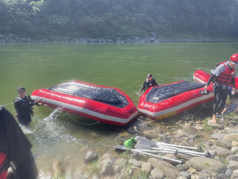 남한강레포츠 이미지