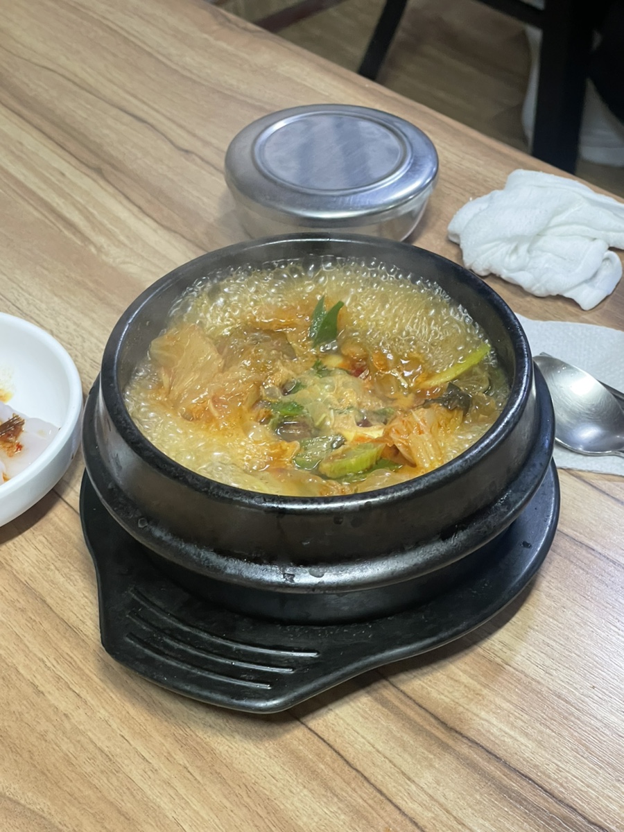남원식당 사진 6