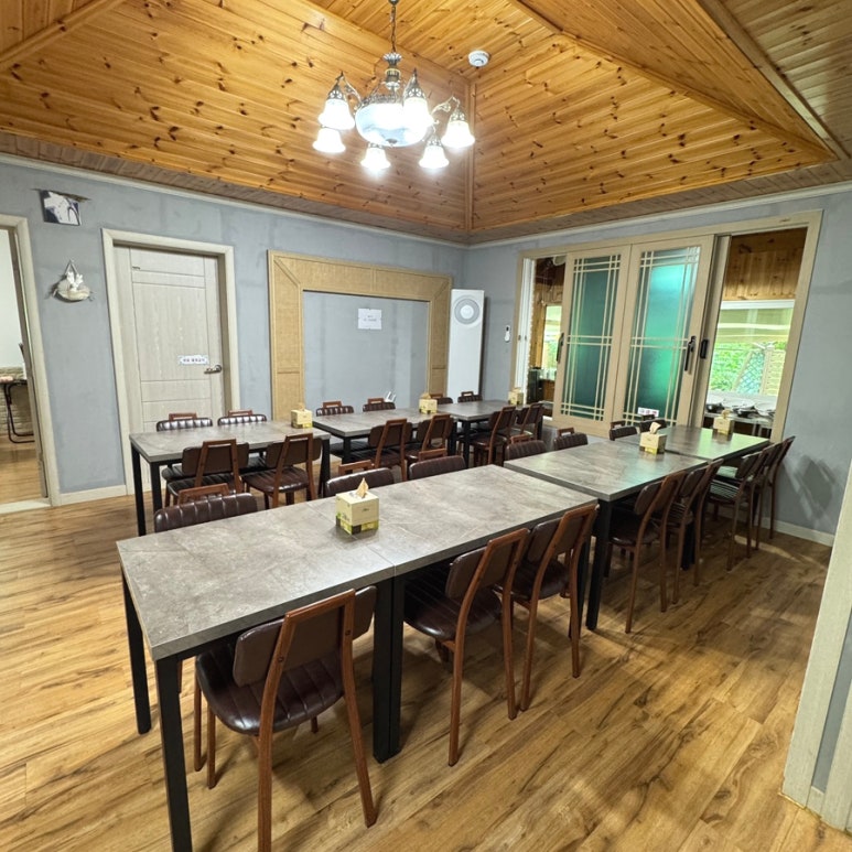 촌집마루 이미지