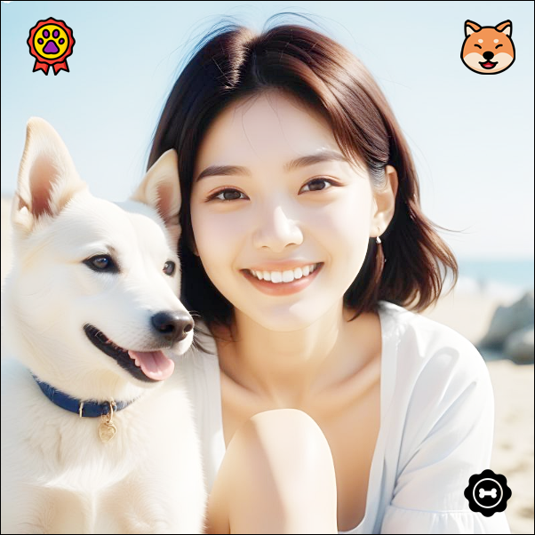 강아지 미용 학원 비용 및 추천, 이바우펫 후기 — 사진 2