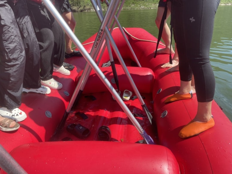 남한강레포츠 이미지