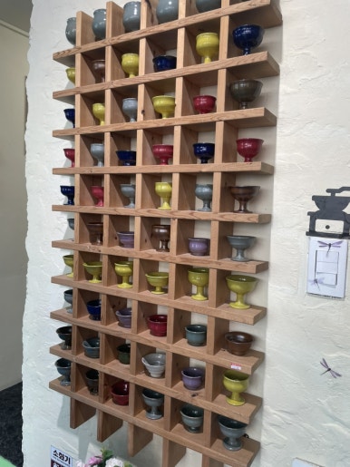 한빛도자기카페 이미지